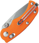 Real Steel ESCA Crossbar Lock Org
