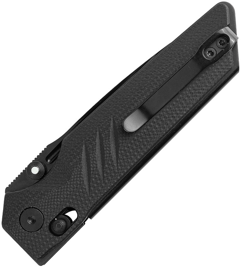 Real Steel Sacra Pro Crossbar Lock