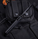 Real Steel Sacra Pro Crossbar Lock