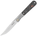Real Steel Barlow RB-7 Fatcarbon