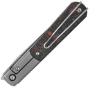 Real Steel Barlow RB-7 Fatcarbon