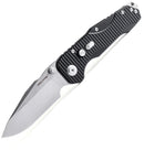Real Steel Evolution Ironclad FramelockDP