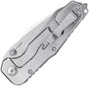 Real Steel Evolution Ironclad FramelockDP