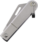 Real Steel Baby Barlow Satin