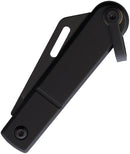 Real Steel Baby Barlow Black