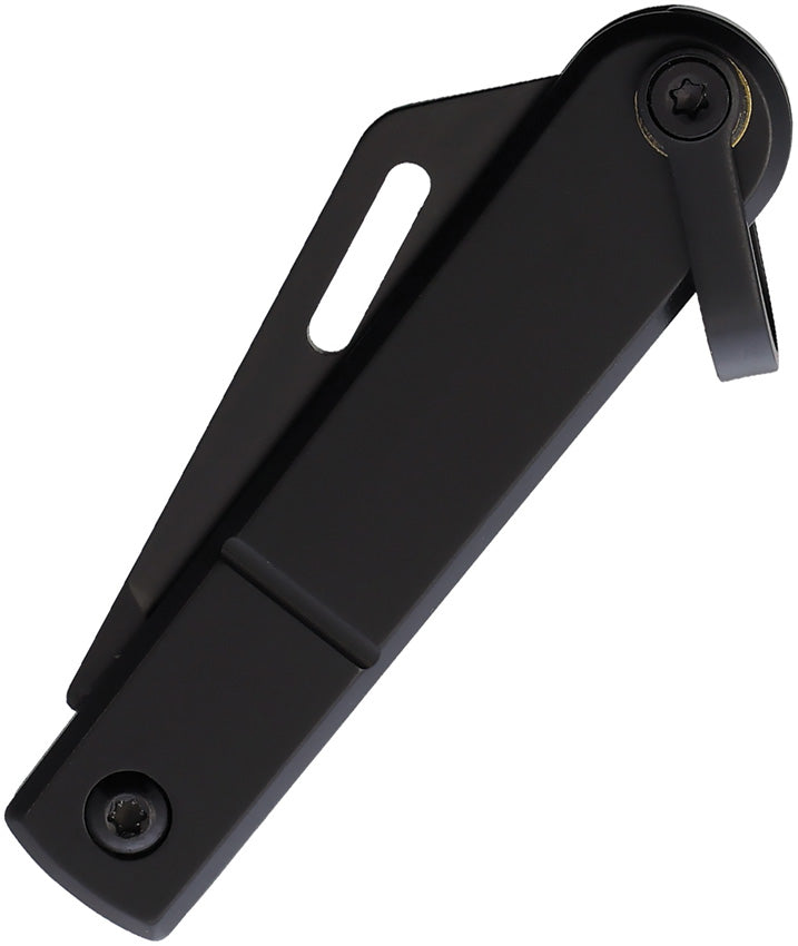 Real Steel Baby Barlow Black