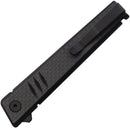 Real Steel Kikashi Linerlock CF