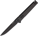 Real Steel Kikashi Linerlock CF