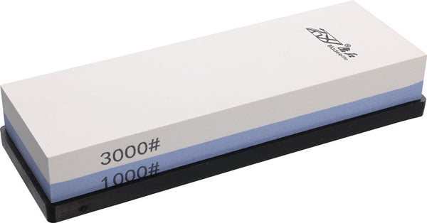 Real Steel Japanese Whetstone 1000/3000