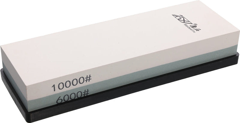 Real Steel Japanese Whetstone 6000/10000