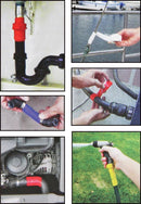 Rescue Tape Rescue Tape Premium Black