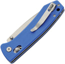 Rite Edge Rolling Lock Blue