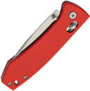 Rite Edge Rolling Lock Red