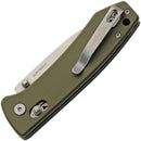 Rite Edge Rolling Lock Green
