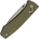 Rite Edge Rolling Lock Green