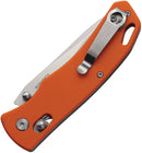 Rite Edge Rolling Lock Orange