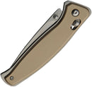 Rite Edge Rolling Lock Khaki
