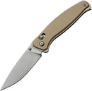 Rite Edge Rolling Lock Khaki