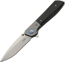 Rite Edge Riverray Linerlock