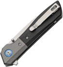Rite Edge Riverray Linerlock