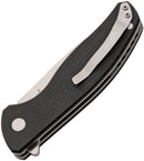 Rite Edge Linerlock Black