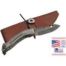 Rite Edge USA Guthook