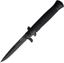 Ruko Shark Linerlock A/O Black