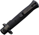 Ruko Shark Linerlock A/O Black