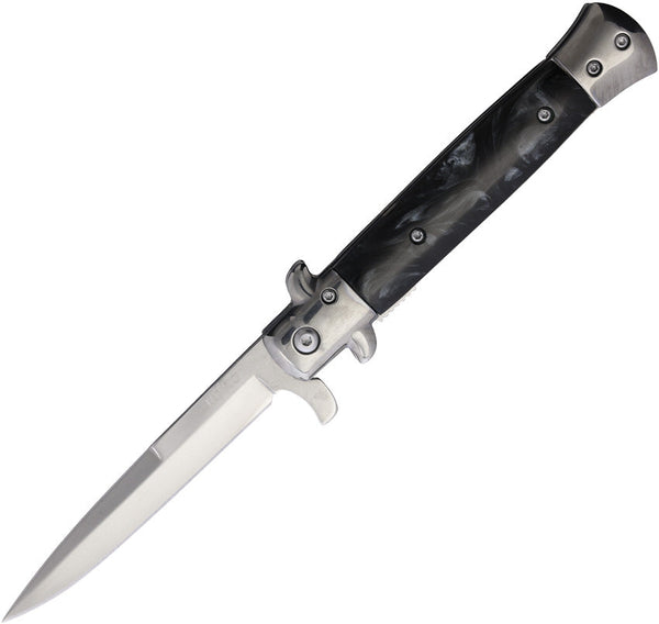 Ruko Shark Linerlock A/O Swirl