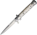 Ruko Shark Linerlock A/O Swirl