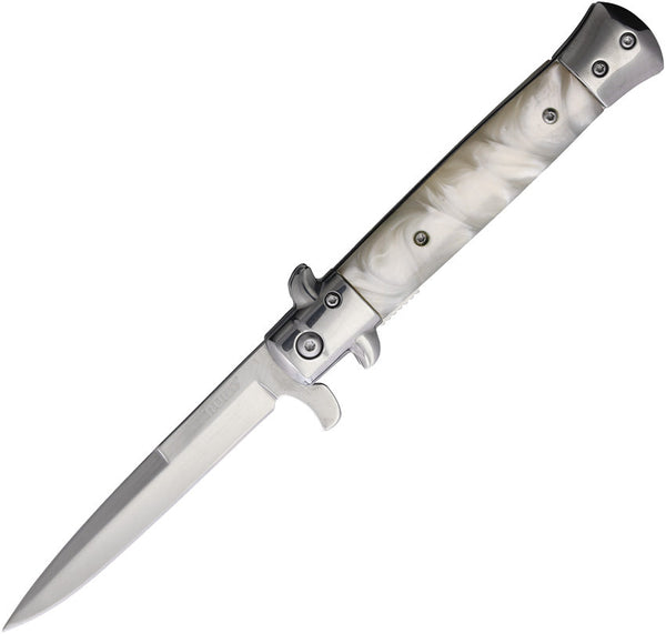 Ruko Shark Linerlock A/O Swirl