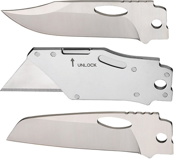 ROXON Replaceable Blade Set