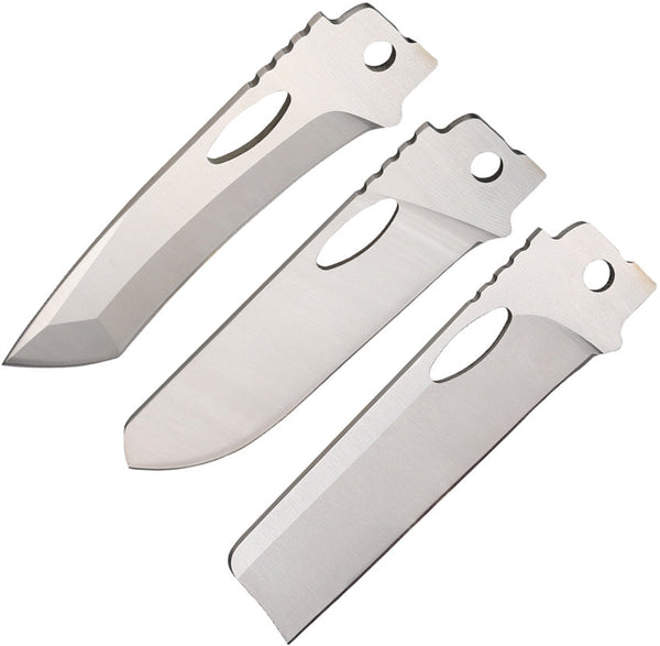 ROXON Replaceable Blade Set