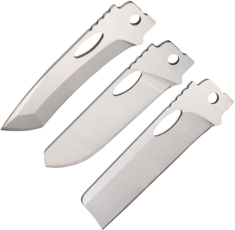 ROXON Replaceable Blade Set