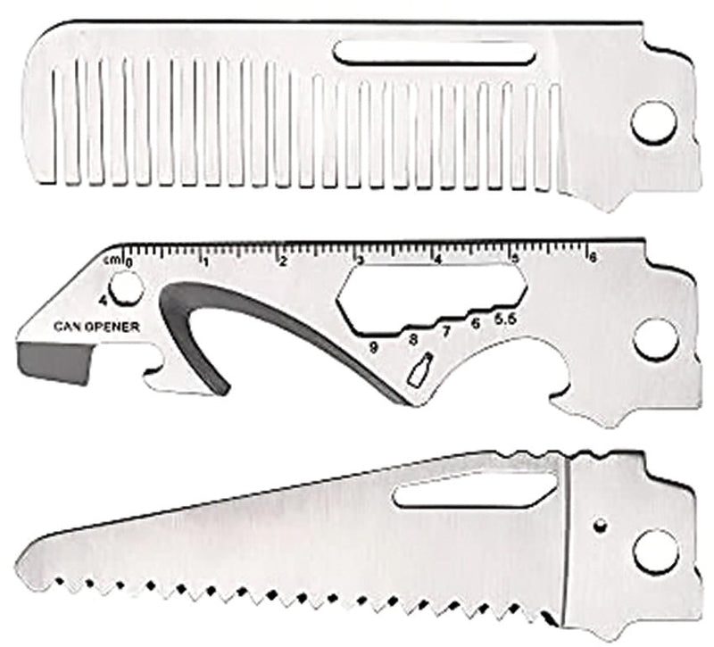 ROXON Replaceable Blade Set