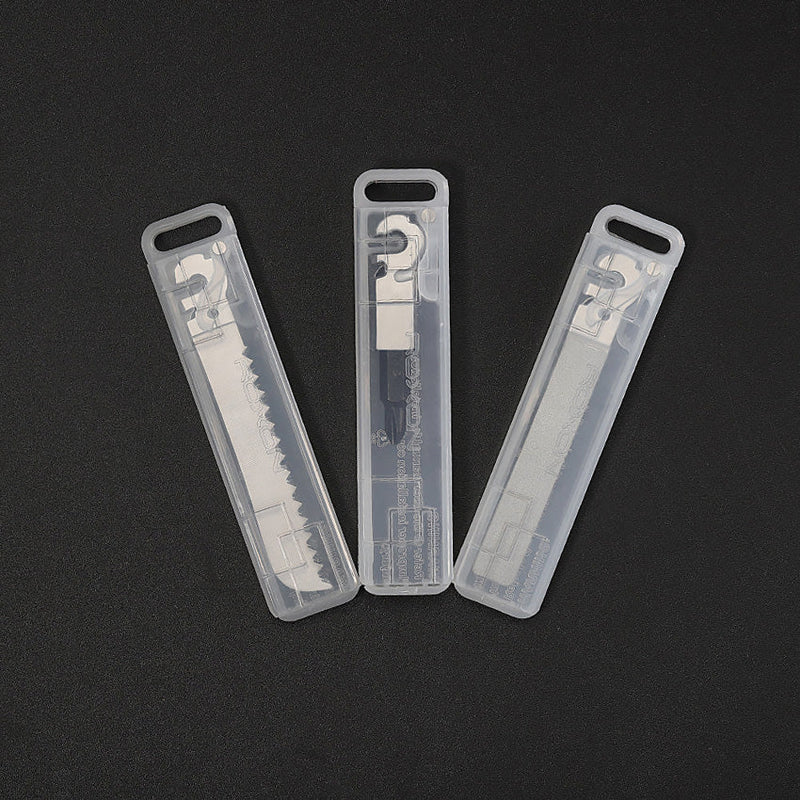 ROXON Flex Tools FT01 Set