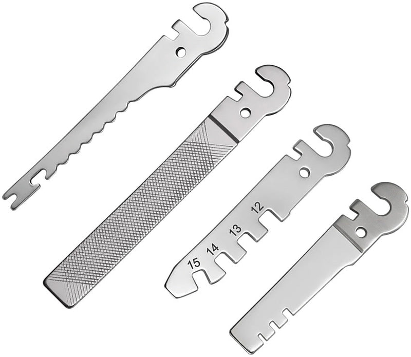 ROXON Flex Tools FT03 Set