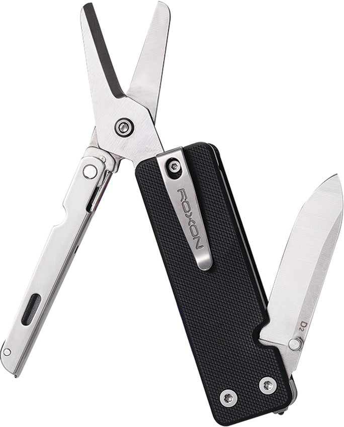 ROXON KS2 Elite Multi Tool