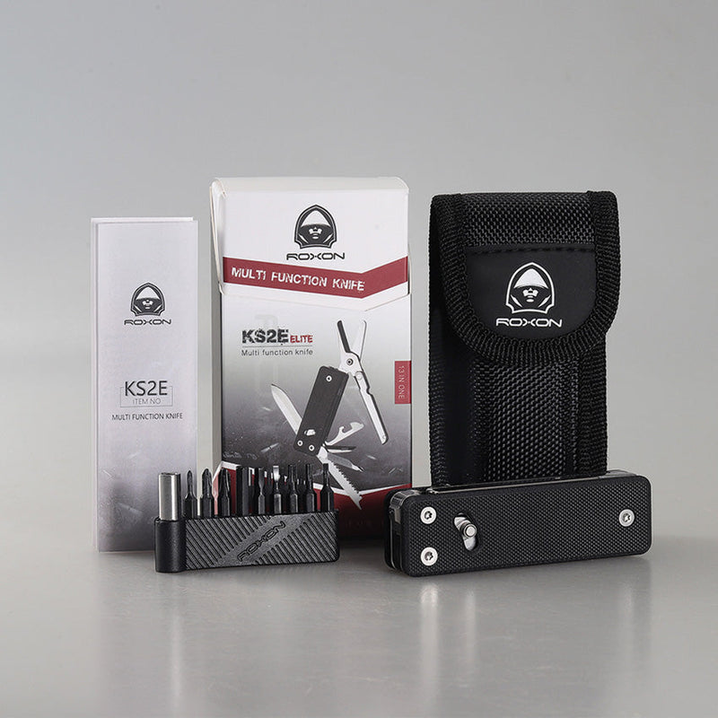 ROXON KS2 Elite Multi Tool
