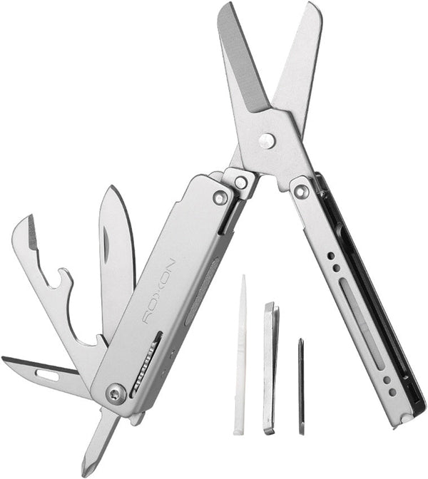 ROXON M3 14 in 1 Mini Multitool