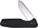 ROXON 7"" Folding Knife G10 Handle