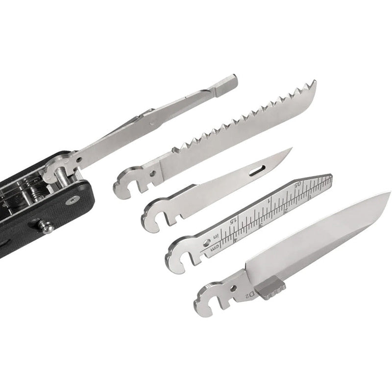 ROXON Flex Companion Multi Tool
