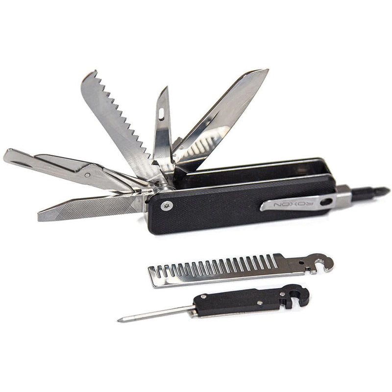 ROXON Flex Companion Multi Tool