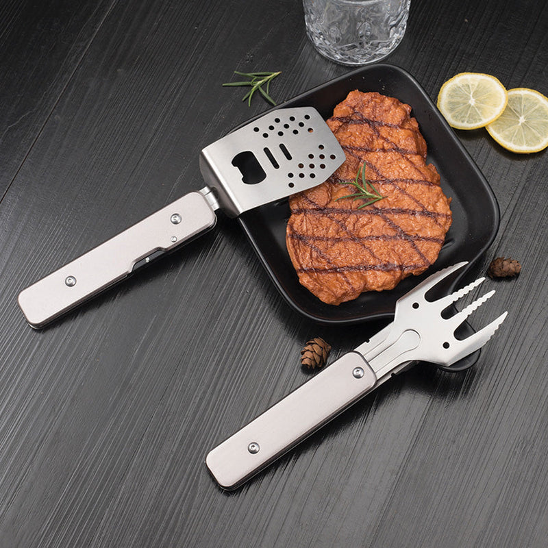 ROXON MBT Mini BBQ Multi Tool
