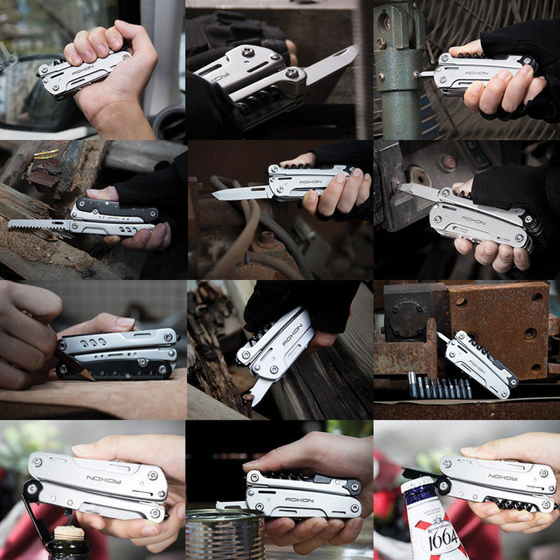 ROXON Storm Multi Tool