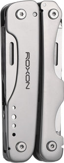 ROXON Flash Elite Multi Tool