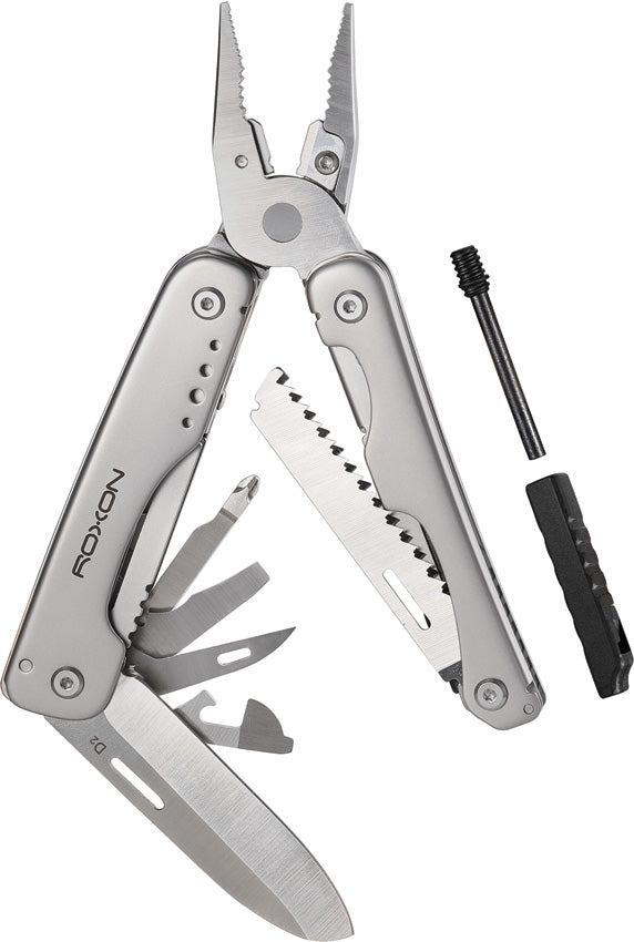 ROXON Flash Elite Multi Tool