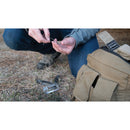 Readyman Fishermans Survival Card