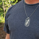 Readyman Dog Tag Survival Card 2-Pack