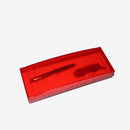 Fisher Space Pen Victorinox Set – Chrome Bullet & Red Knife